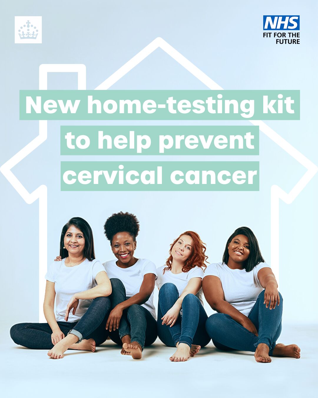 اختبارات HPV المنزلية وتحديث خدمات العيادات الرقمية